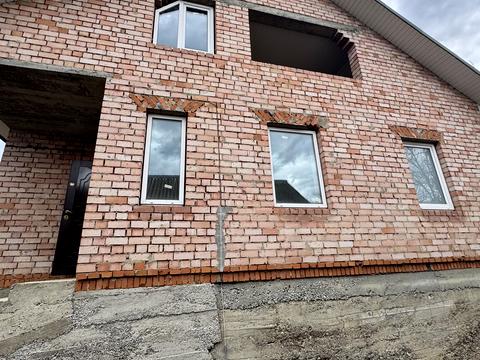 будинок за адресою Краматорська вул., 17-А