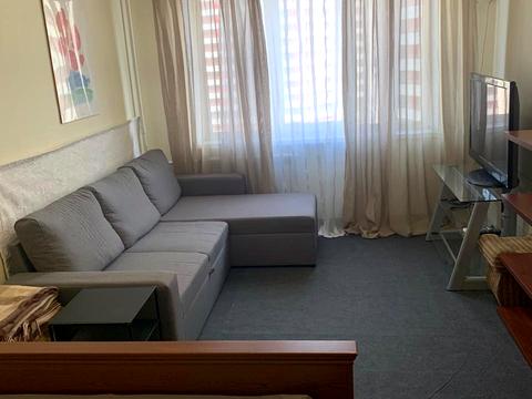 квартира за адресою Патріарха Мстислава Скрипника вул., 9