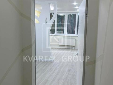 квартира по адресу 11-я линия ул., 4