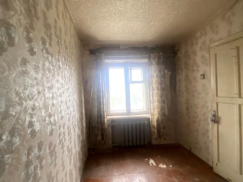 квартира за адресою Зимових Походів вул. (Молодогвардійська), 14