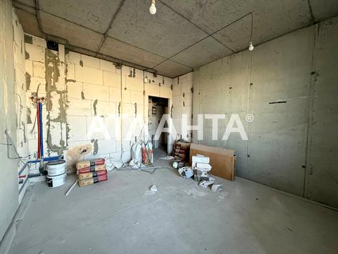 квартира по адресу Академика Вильямса ул., 93/1