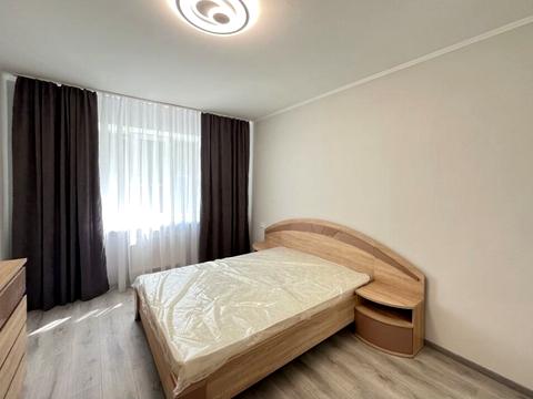 квартира по адресу Железняка ул., 1в