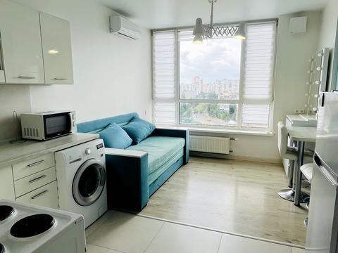 квартира по адресу Соборности просп. (Воззʼєднання), 17 к2