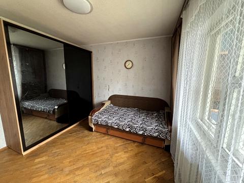 квартира по адресу Архитектора Вербицкого ул., 34