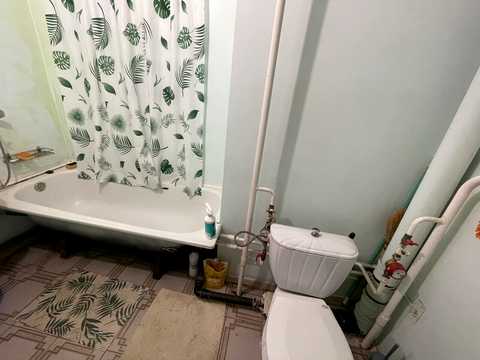 квартира по адресу Харьковское шоссе, 56