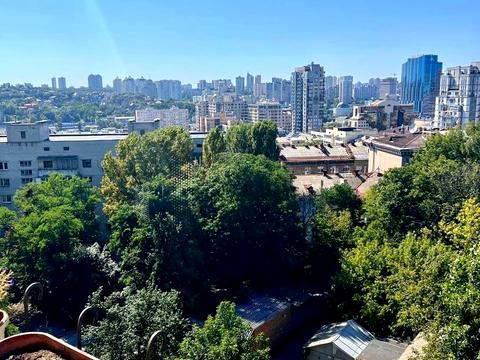 квартира по адресу Тарасовская ул., 6-А