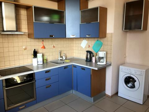 квартира за адресою Київ, Лесі Українки бульв., 7-Б