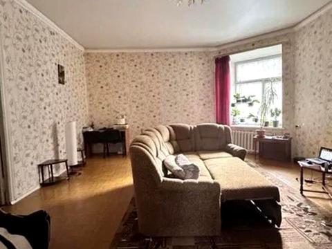 квартира за адресою Пастера вул., 19