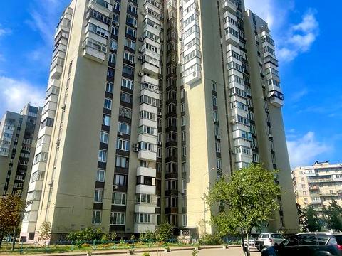 квартира за адресою Павла Тичини просп., 10