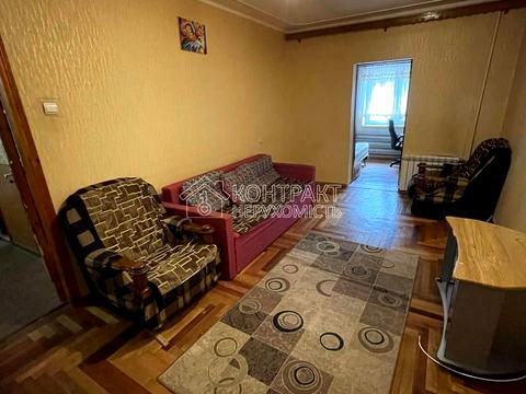 квартира за адресою Харків, Ньютона вул., 115/1