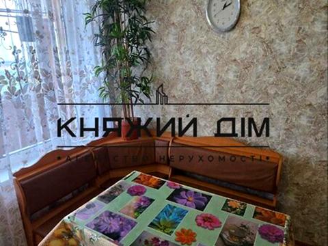 квартира за адресою Братиславська вул., 2