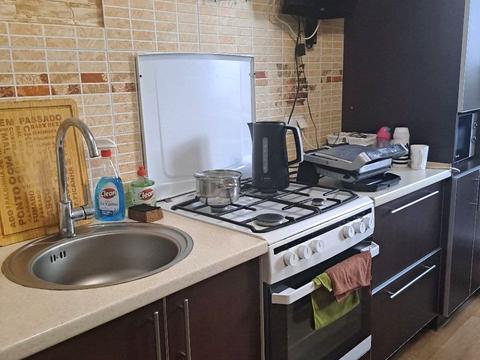 квартира за адресою Зубарєва вул., 34