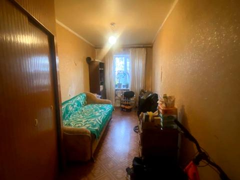 квартира по адресу Космонавтов ул., 33