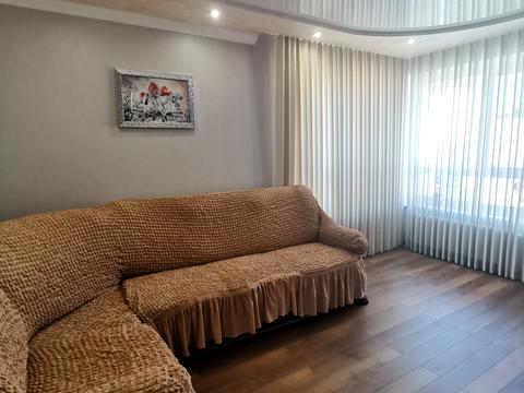 квартира за адресою Слобідська вул., 32