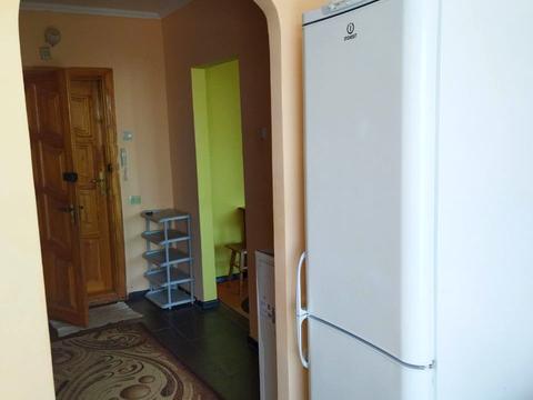 квартира по адресу Вербова, 46