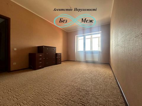 квартира за адресою Академіка Амосова вул., 7