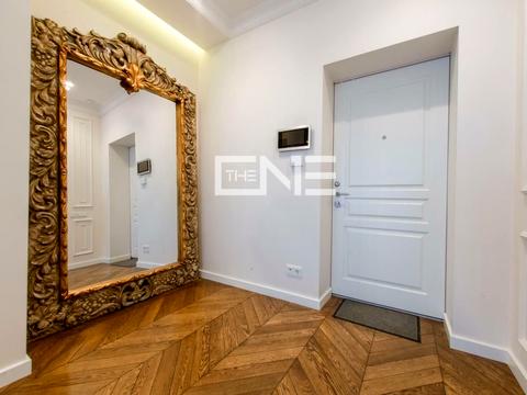 квартира за адресою Кловський узвіз, 7а