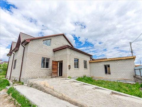 будинок за адресою В'язовченка вул., 32