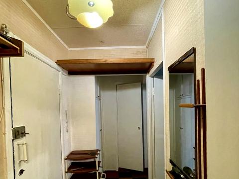 квартира за адресою Донецьке шосе, 15