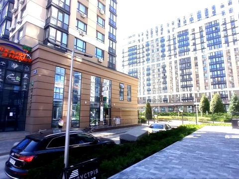 квартира по адресу Университетская ул., 3/1