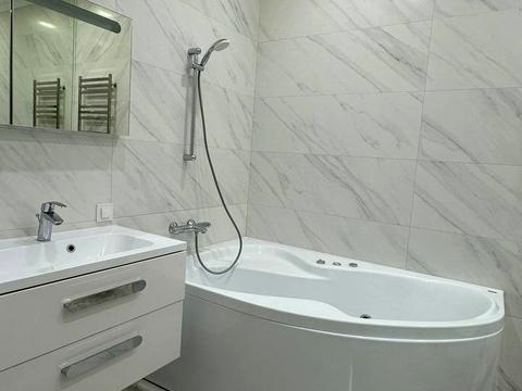 квартира по адресу Василия Тютюнника ул. (Анрі Барбюса), 51-1а