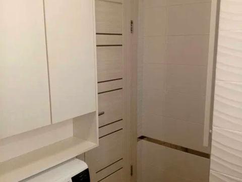 квартира по адресу Драгоманова ул., 8