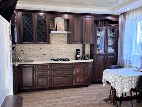 квартира по адресу Терещенковская ул. (Червоного Казачества), 2