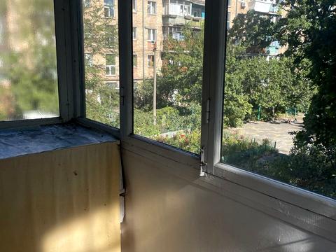 квартира по адресу Алматинская ул. (Алма-Атинская), 68-А