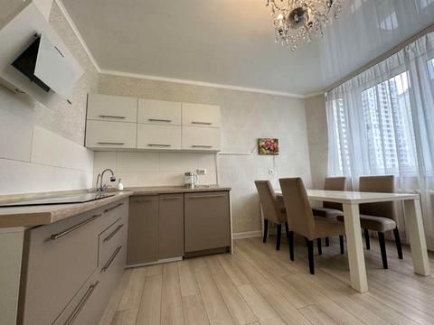 квартира за адресою Петра Григоренка просп., 20