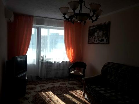 квартира по адресу Старочумацька ул. (Байкальская), 78