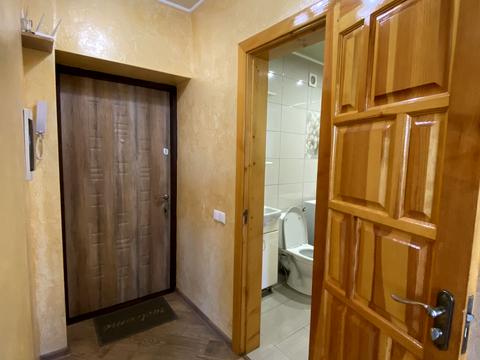 квартира по адресу Залізнична, 3