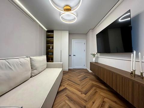 квартира по адресу Крайковского ул., 1