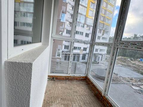 квартира по адресу Академика Заболотного ул., 15