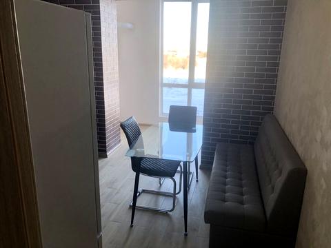 квартира по адресу Сімейна ул., 6