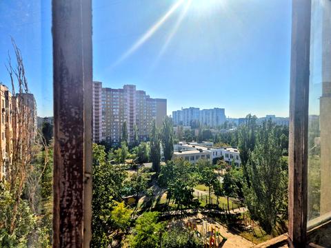 квартира за адресою Зої Гайдай вул., 3