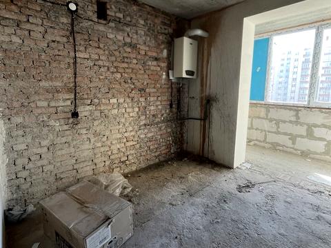 квартира по адресу Озёрная ул., 4
