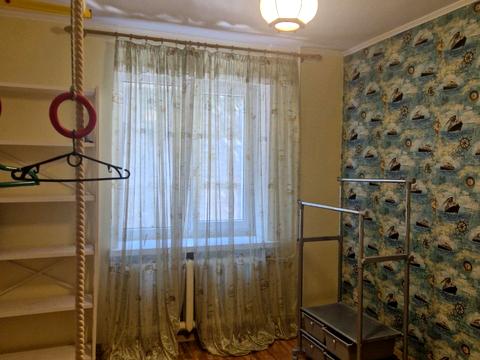 квартира за адресою Петра Радченка вул., 4