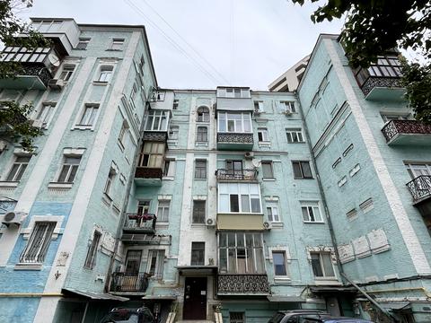 квартира по адресу Юрия Ильенко ул. (Мельникова), 18-А