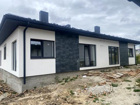 будинок за адресою Київська вул.