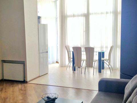 квартира по адресу Мукачевский пер., 10