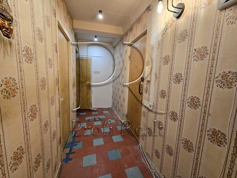 квартира по адресу Татарская ул., 36/5