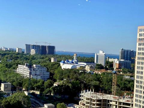 квартира за адресою Генуезька вул., 3В