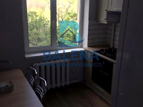 квартира по адресу Голосеевский просп. (40-летия Октября), 90