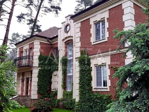 будинок за адресою Лісова вул.