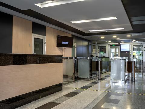 коммерческая по адресу Волноваська ул. (Радищева), 10/14