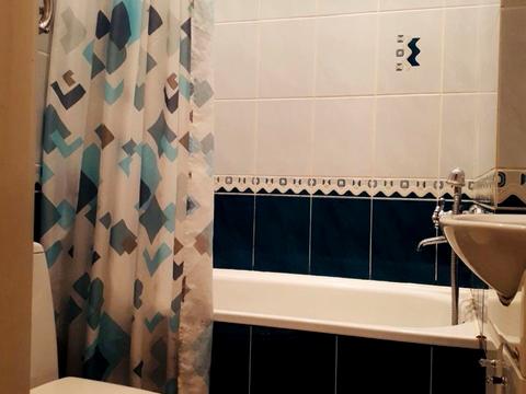 квартира по адресу Саксаганского ул., 7