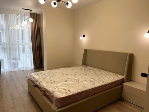 квартира по адресу Кульпарковская ул. (Кульпарківська), 93