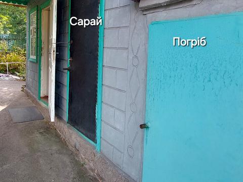 дом по адресу Каменское (Днепродзержинск), Бузкова, 54