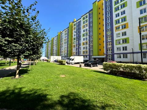квартира за адресою Яблунева вул., 11