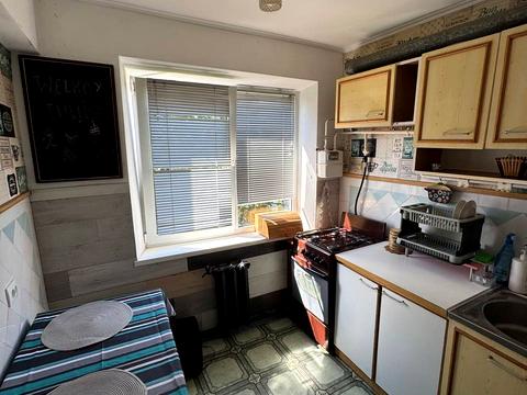 квартира за адресою Проспект Миру, 67